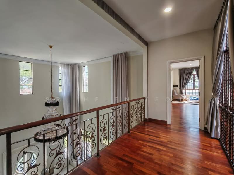 Rumah Banglo untuk Disewa di Bayan Lepas (Penang) - Sr. Helen Teoh - Corridor - PropertyGuru.com.my