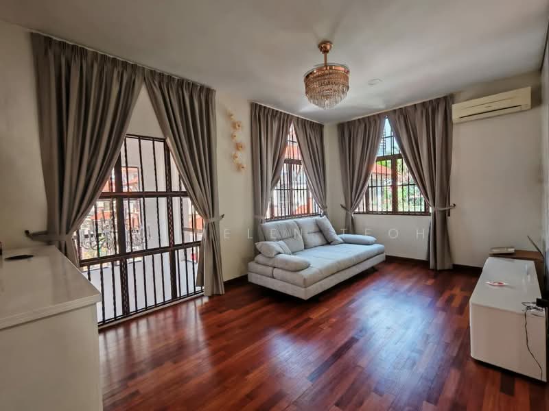 Rumah Banglo untuk Disewa di Bayan Lepas (Penang) - Sr. Helen Teoh - Living Room - PropertyGuru.com.my