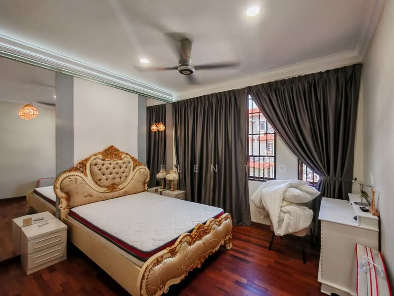 Rumah Banglo untuk Disewa di Bayan Lepas (Penang) - Sr. Helen Teoh - Bedroom - PropertyGuru.com.my
