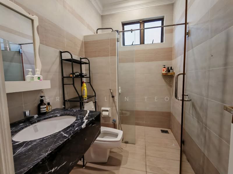 Rumah Banglo untuk Disewa di Bayan Lepas (Penang) - Sr. Helen Teoh - Bathroom - PropertyGuru.com.my