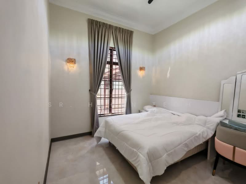 Rumah Banglo untuk Disewa di Bayan Lepas (Penang) - Sr. Helen Teoh - Bedroom - PropertyGuru.com.my