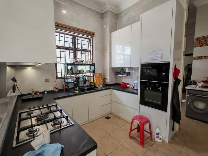 Rumah Banglo untuk Disewa di Bayan Lepas (Penang) - Sr. Helen Teoh - Kitchen - PropertyGuru.com.my