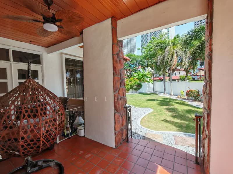 Rumah Banglo untuk Disewa di Bayan Lepas (Penang) - Sr. Helen Teoh - Exterior - PropertyGuru.com.my