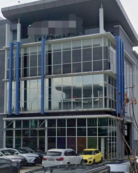 Kilang untuk Disewa di Kawasan Perindustrian Temasya (Shah Alam) - Edmond Choo - Exterior - PropertyGuru.com.my