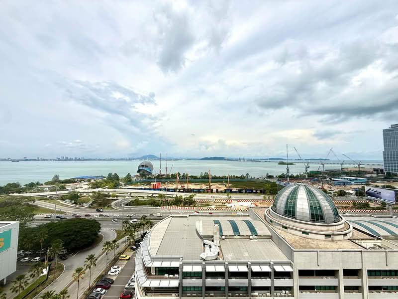 Condominium for Rent at Bayswater Resort Condominium - Gan Chun Kai - Exterior - PropertyGuru.com.my