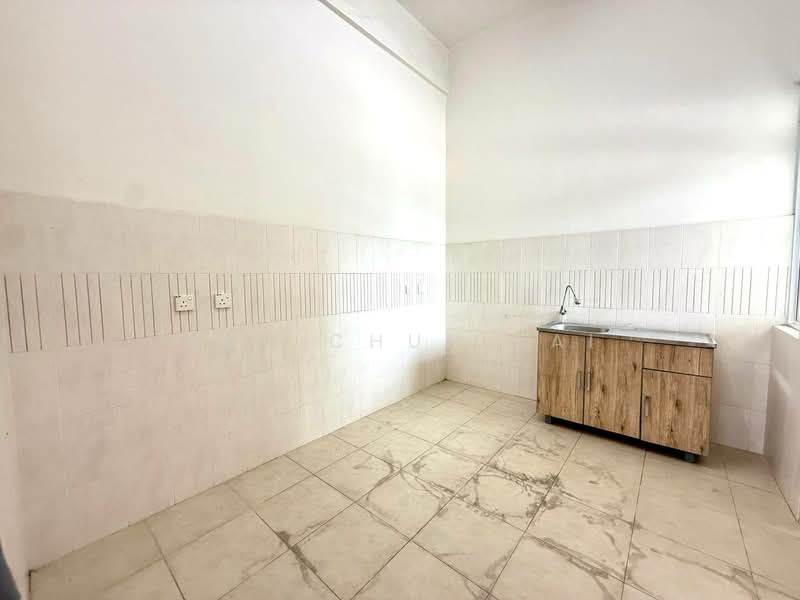 Condominium for Rent at Bayswater Resort Condominium - Gan Chun Kai - Kitchen - PropertyGuru.com.my