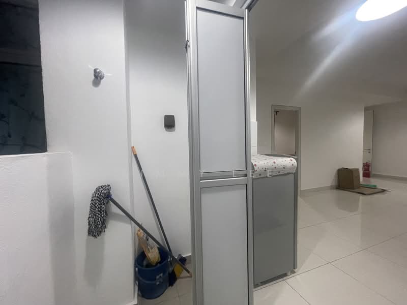 Servis Apartment untuk Disewa di MIRAI Residences - Kimmy Lee - Interior - PropertyGuru.com.my
