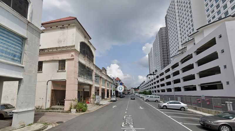 Factory for Rent in Taman Desa Jaya (Johor Bahru) - Shela Lim - Exterior - PropertyGuru.com.my