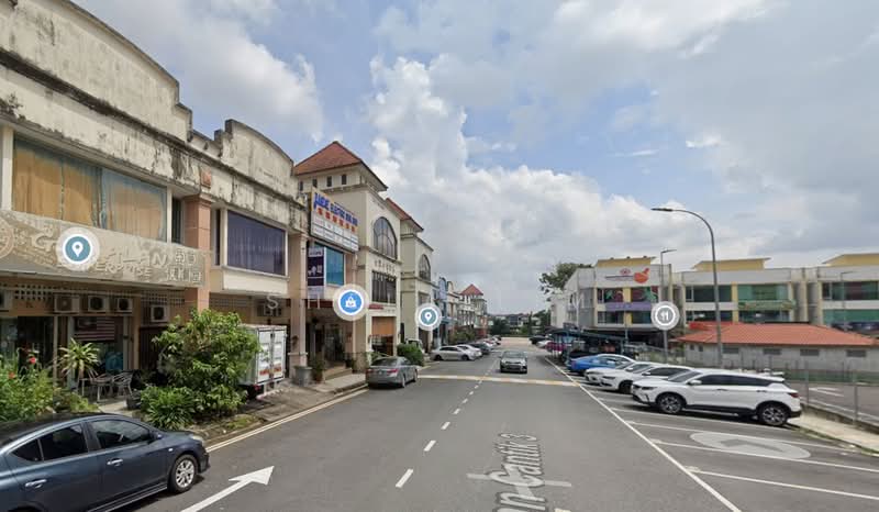 Factory for Rent in Taman Desa Jaya (Johor Bahru) - Shela Lim - PropertyGuru.com.my