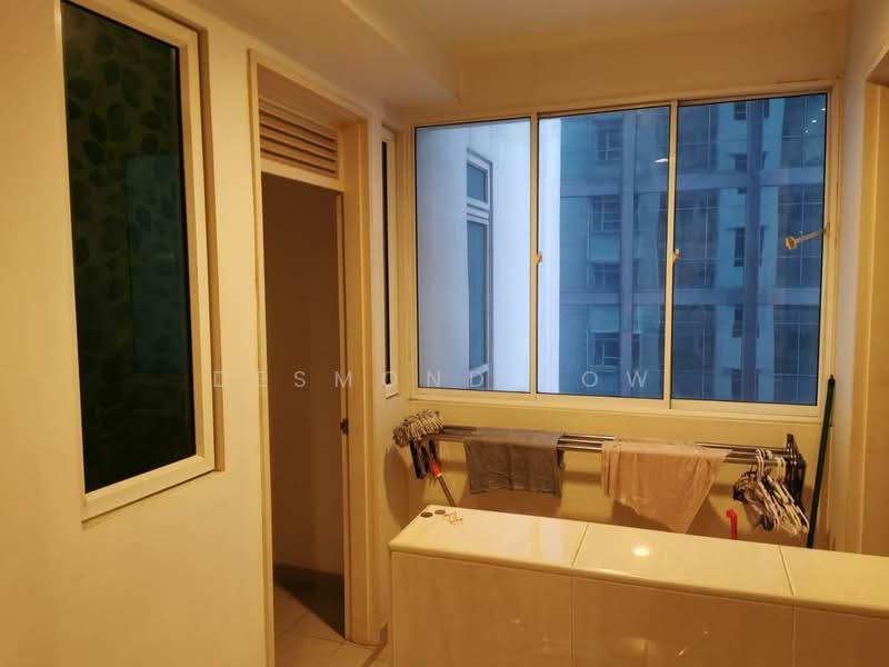 Servis Apartment untuk Disewa di Binjai Residency - Desmond Low - PropertyGuru.com.my