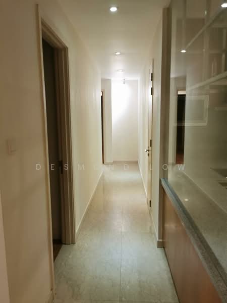 Servis Apartment untuk Disewa di Binjai Residency - Desmond Low - PropertyGuru.com.my