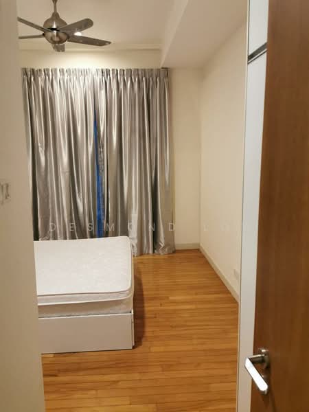 Servis Apartment untuk Disewa di Binjai Residency - Desmond Low - PropertyGuru.com.my