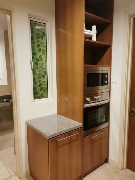 Servis Apartment untuk Disewa di Binjai Residency - Desmond Low - PropertyGuru.com.my