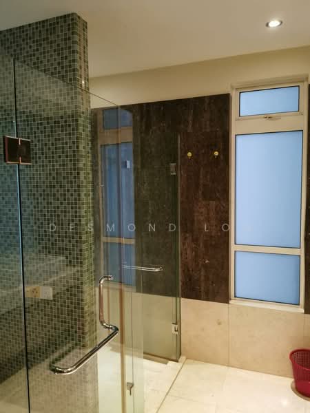 Servis Apartment untuk Disewa di Binjai Residency - Desmond Low - PropertyGuru.com.my