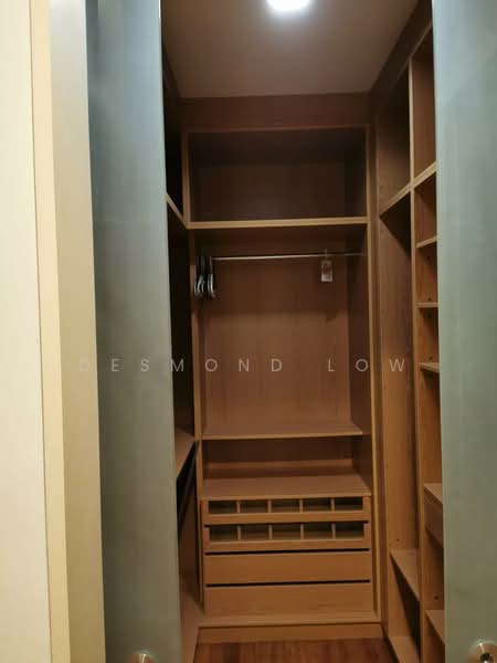 Servis Apartment untuk Disewa di Binjai Residency - Desmond Low - PropertyGuru.com.my