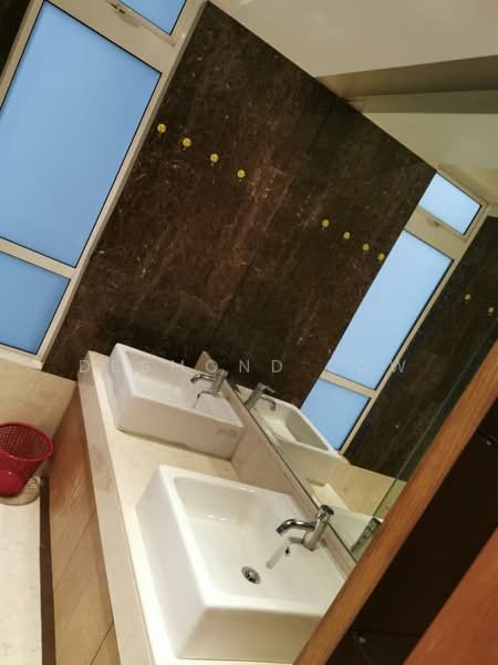 Servis Apartment untuk Disewa di Binjai Residency - Desmond Low - PropertyGuru.com.my