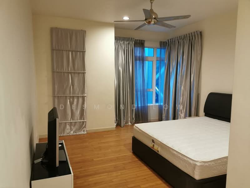 Servis Apartment untuk Disewa di Binjai Residency - Desmond Low - PropertyGuru.com.my