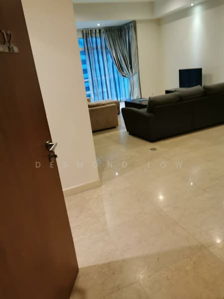 Servis Apartment untuk Disewa di Binjai Residency - Desmond Low - PropertyGuru.com.my