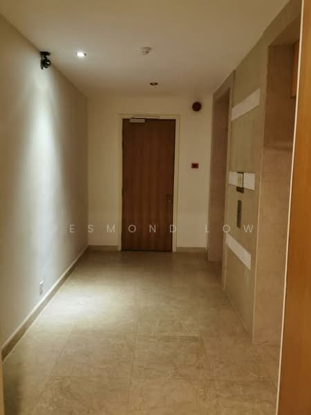 Servis Apartment untuk Disewa di Binjai Residency - Desmond Low - PropertyGuru.com.my