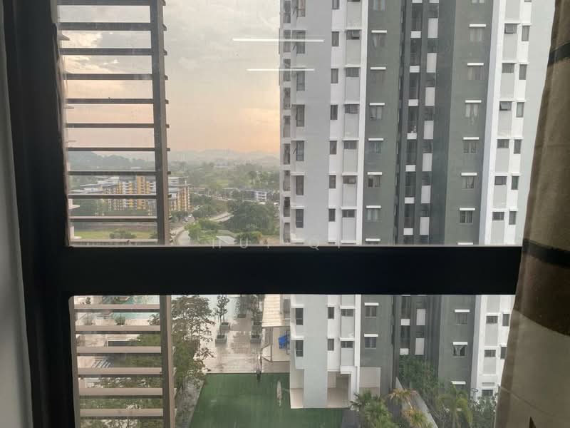 Service Residence for Rent at Tiara Imperio Residence - Hui Qi - View - PropertyGuru.com.my