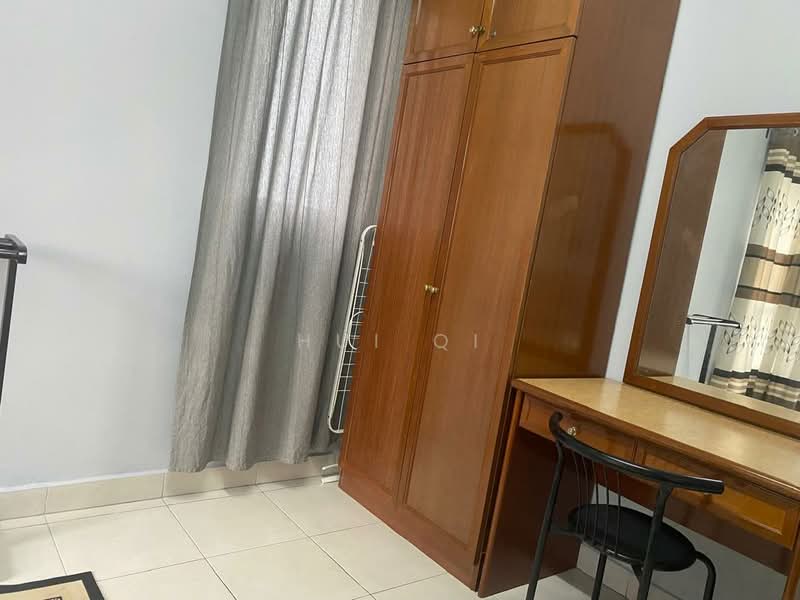 Service Residence for Rent at Tiara Imperio Residence - Hui Qi - Interior - PropertyGuru.com.my