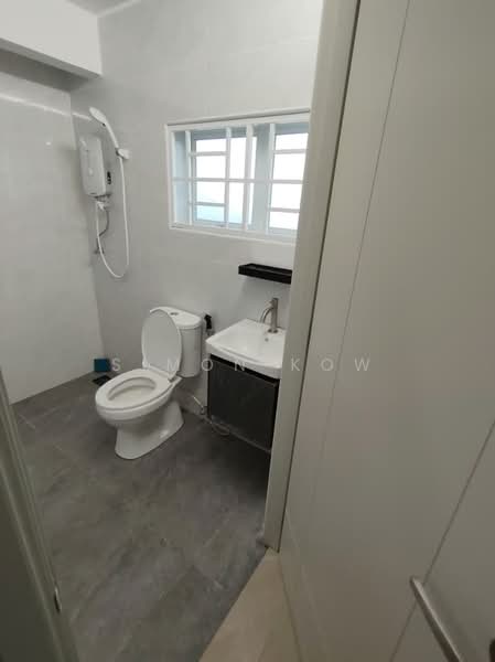 2-storey Terraced House for Rent in Bandar Baru Sri Petaling (Sri Petaling) - Simon Kow - Bathroom - PropertyGuru.com.my