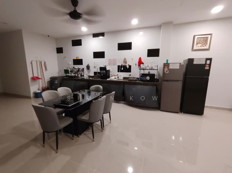 2-storey Terraced House for Rent in Bandar Baru Sri Petaling (Sri Petaling) - Simon Kow - Kitchen - PropertyGuru.com.my