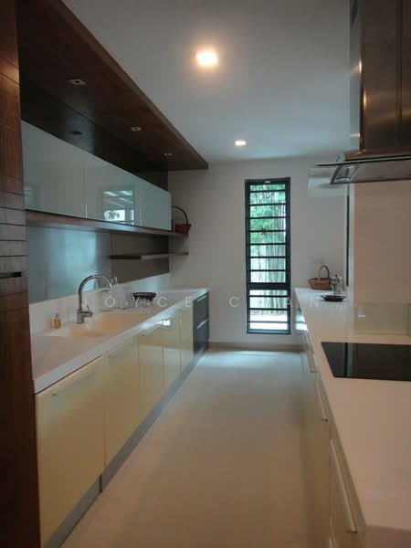 Bungalow for Rent in Damansara Heights (Kuala Lumpur) - Joyce Chan - Kitchen - PropertyGuru.com.my