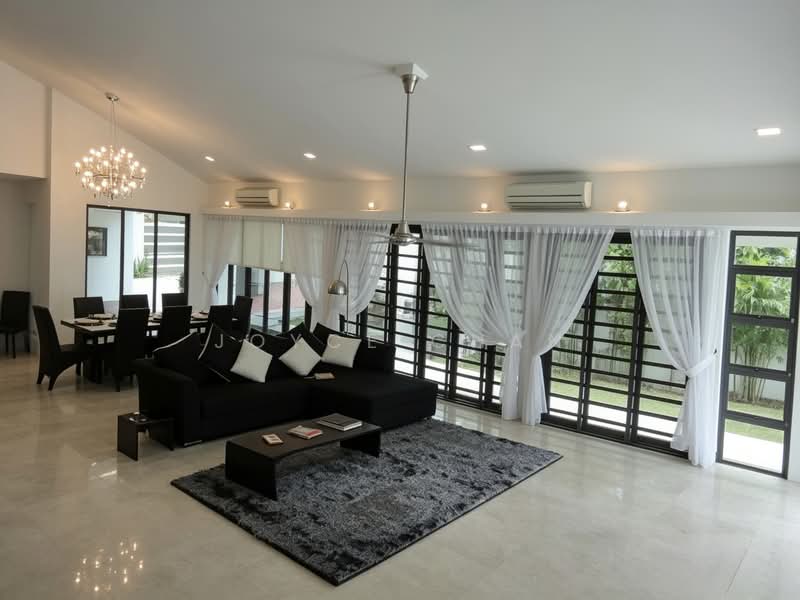 Rumah Banglo untuk Disewa di Damansara Heights (Kuala Lumpur) - Joyce Chan - PropertyGuru.com.my