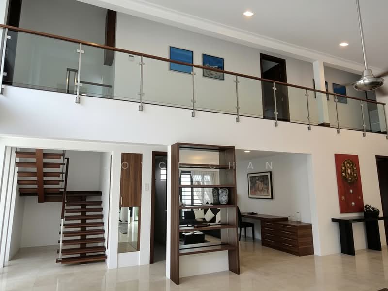 Rumah Banglo untuk Disewa di Damansara Heights (Kuala Lumpur) - Joyce Chan - PropertyGuru.com.my
