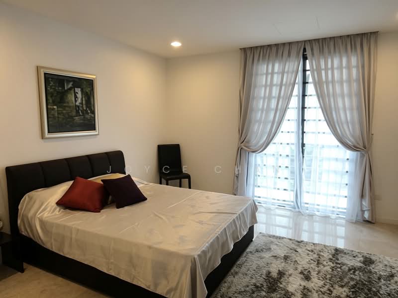 Rumah Banglo untuk Disewa di Damansara Heights (Kuala Lumpur) - Joyce Chan - PropertyGuru.com.my