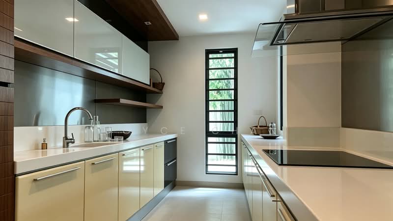 Rumah Banglo untuk Disewa di Damansara Heights (Kuala Lumpur) - Joyce Chan - PropertyGuru.com.my