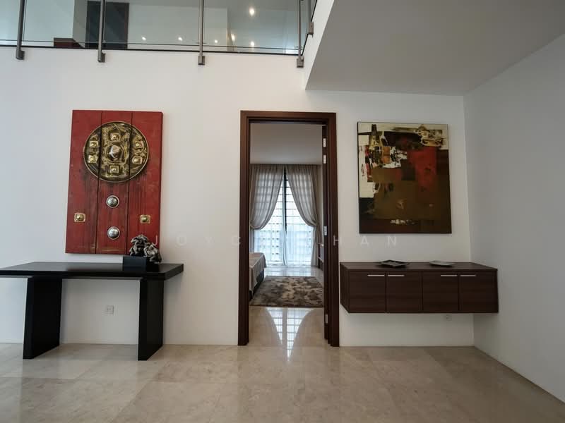 Rumah Banglo untuk Disewa di Damansara Heights (Kuala Lumpur) - Joyce Chan - PropertyGuru.com.my