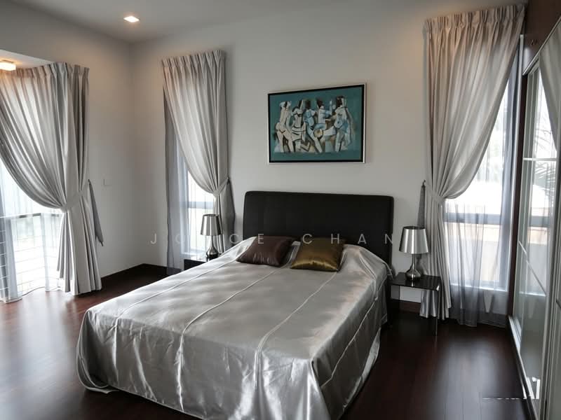 Rumah Banglo untuk Disewa di Damansara Heights (Kuala Lumpur) - Joyce Chan - PropertyGuru.com.my