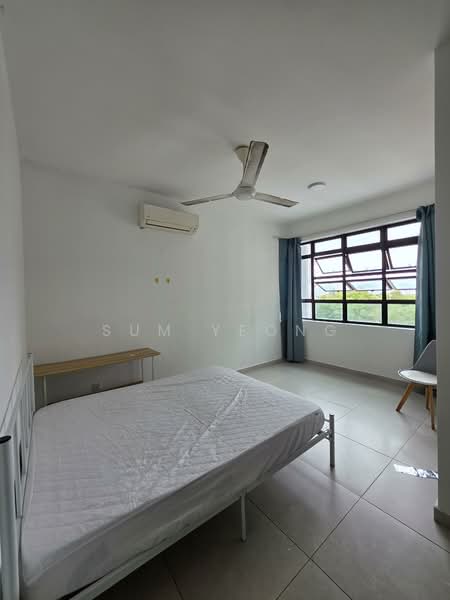 Condominium for Sale at Unipark Condominium - Sum Yeong - Bedroom - PropertyGuru.com.my