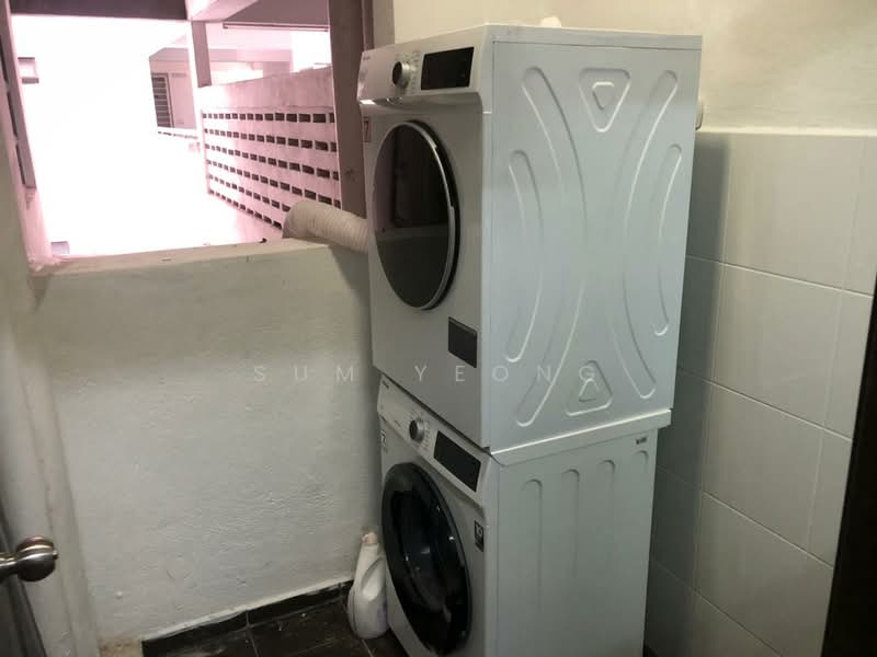 Condominium for Sale at Unipark Condominium - Sum Yeong - Interior - PropertyGuru.com.my