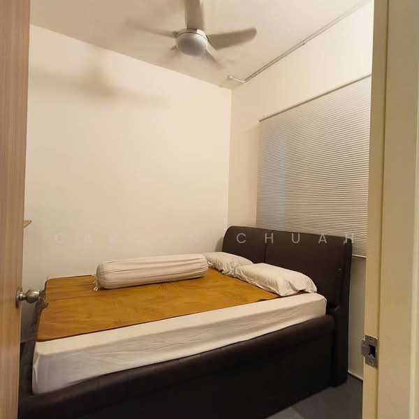 Kondominium untuk Dijual di QuayWest Residence - Carson Chuah - Bedroom - PropertyGuru.com.my