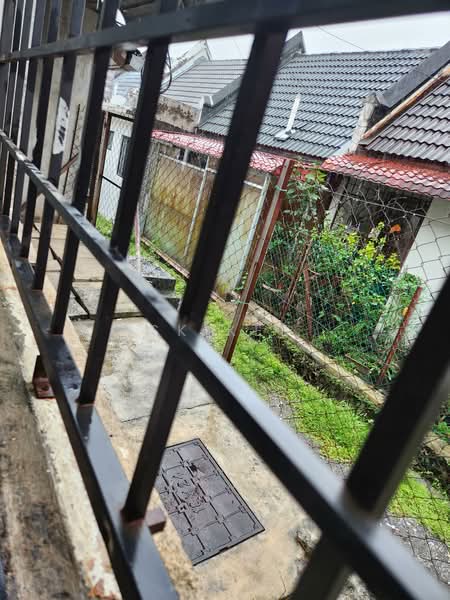 1-storey Terraced House for Sale in Bandar Kinrara Seksyen 1 (Bandar Kinrara) - SK Kee - Exterior - PropertyGuru.com.my