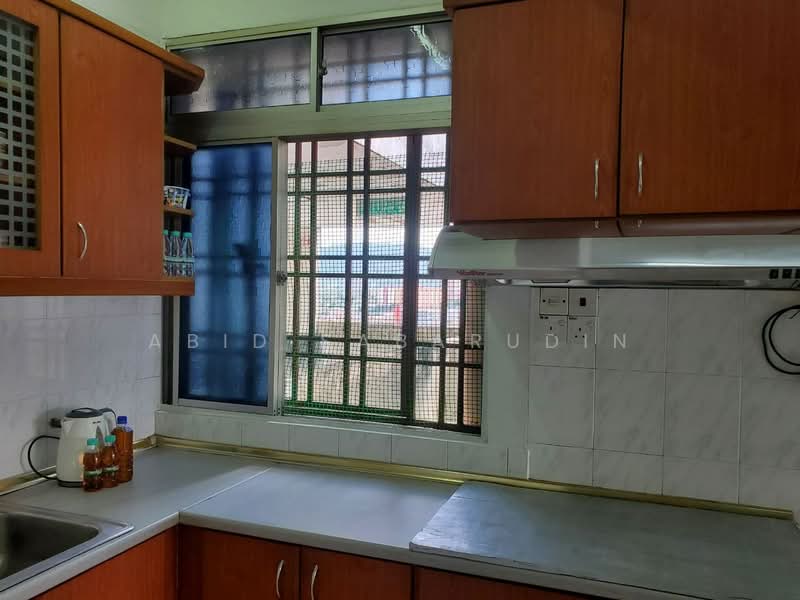 Pangsapuri untuk Dijual di Pandan Court - Abid Sabarudin - Kitchen - PropertyGuru.com.my