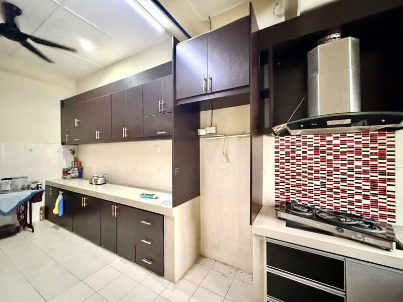 Rumah Teres 1 Tingkat untuk Dijual di Banting (Selangor) - Aliff Iqbal - PropertyGuru.com.my