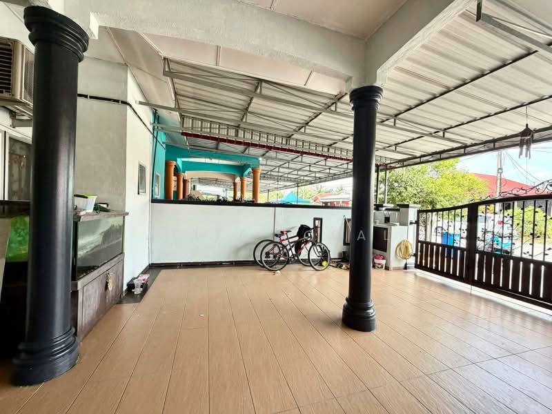 Rumah Teres 1 Tingkat untuk Dijual di Banting (Selangor) - Aliff Iqbal - PropertyGuru.com.my