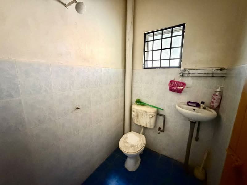 Rumah Teres 1 Tingkat untuk Dijual di Banting (Selangor) - Aliff Iqbal - PropertyGuru.com.my