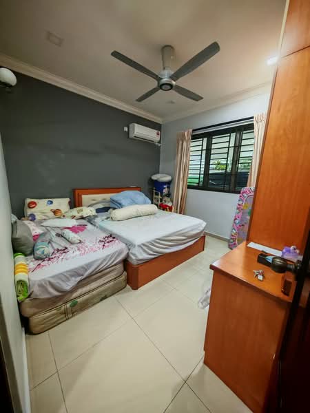 Semi-Detached House for Sale in Taman Johor Jaya (Johor Bahru) - Agnes . - PropertyGuru.com.my
