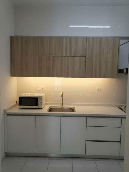 Condominium for Rent at i-Santorini - Alex Lim - Kitchen - PropertyGuru.com.my
