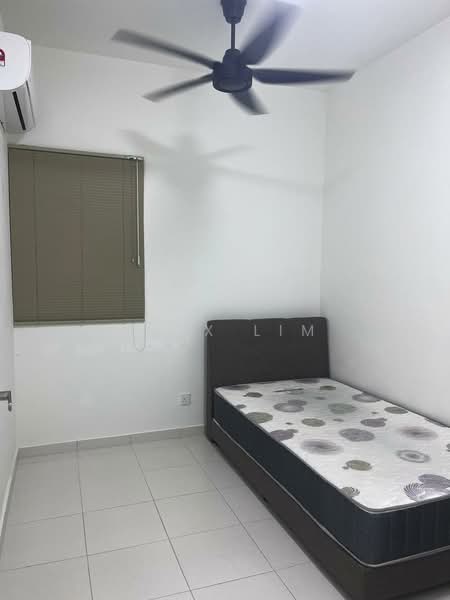 Condominium for Rent at i-Santorini - Alex Lim - Bedroom - PropertyGuru.com.my