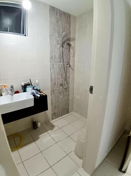 Condominium for Rent at Imperial Grande - Gan Chun Kai - Bathroom - PropertyGuru.com.my