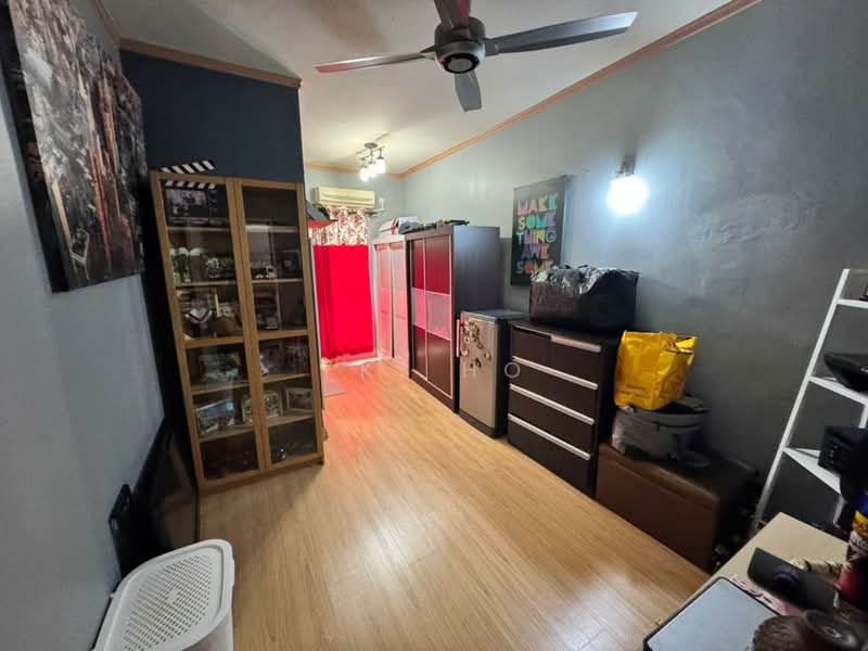 3-storey Terraced House for Sale in Sungai Besi (Kuala Lumpur) - YK. Ho - Interior - PropertyGuru.com.my