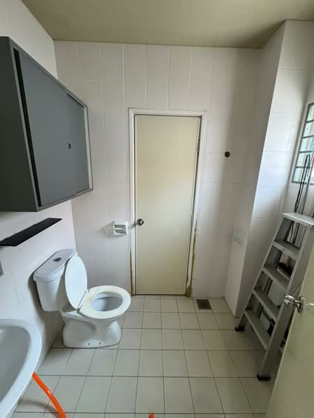 3-storey Terraced House for Sale in Sungai Besi (Kuala Lumpur) - YK. Ho - PropertyGuru.com.my