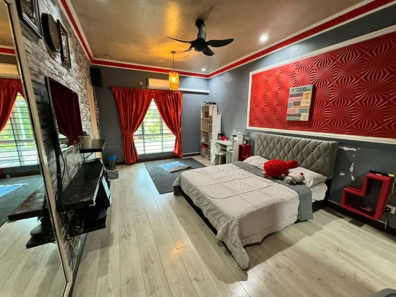 3-storey Terraced House for Sale in Sungai Besi (Kuala Lumpur) - YK. Ho - PropertyGuru.com.my