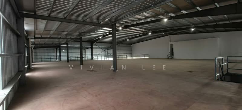 Detached Factory for Rent in Puncak Alam (Selangor) - Vivian Lee - Interior - PropertyGuru.com.my